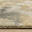 Tapis beige / gris / or Addaline-410875229