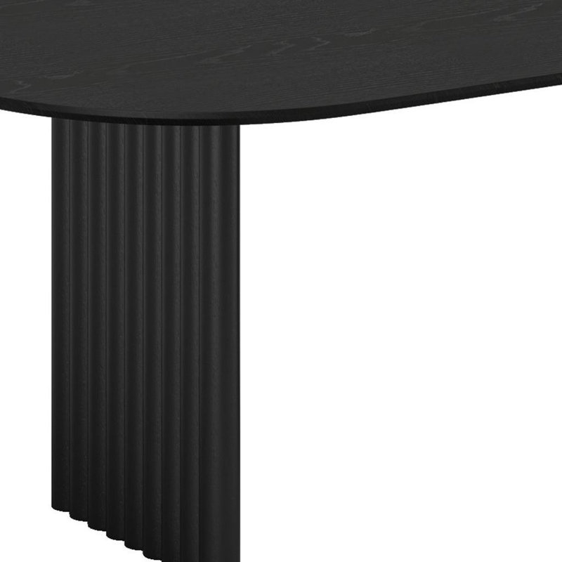 Table de salle à manger 79 po