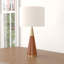 Lampe de table Stringer Mid-Century