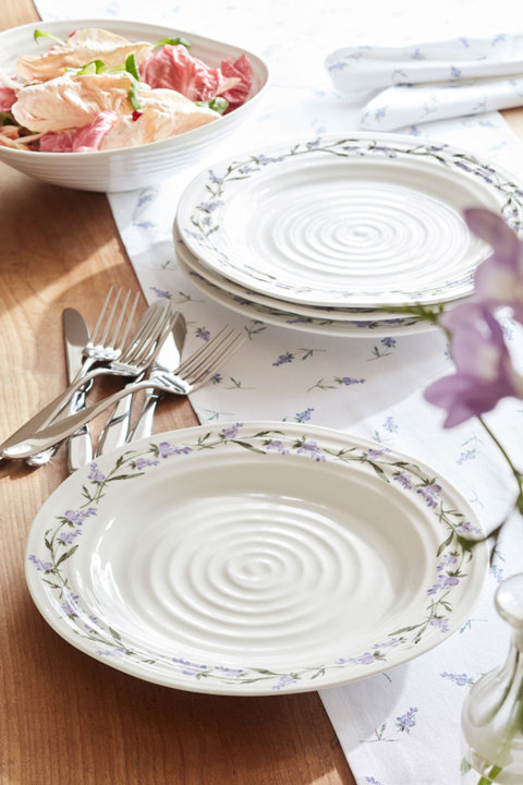 Plates