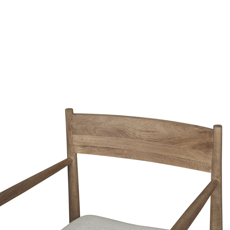 Chaise rembourrée 22 po Provence