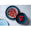 Villeroy & Boch Crafted Denim Rice Bowl, Premium Porcelain, 25.25 oz, Blue