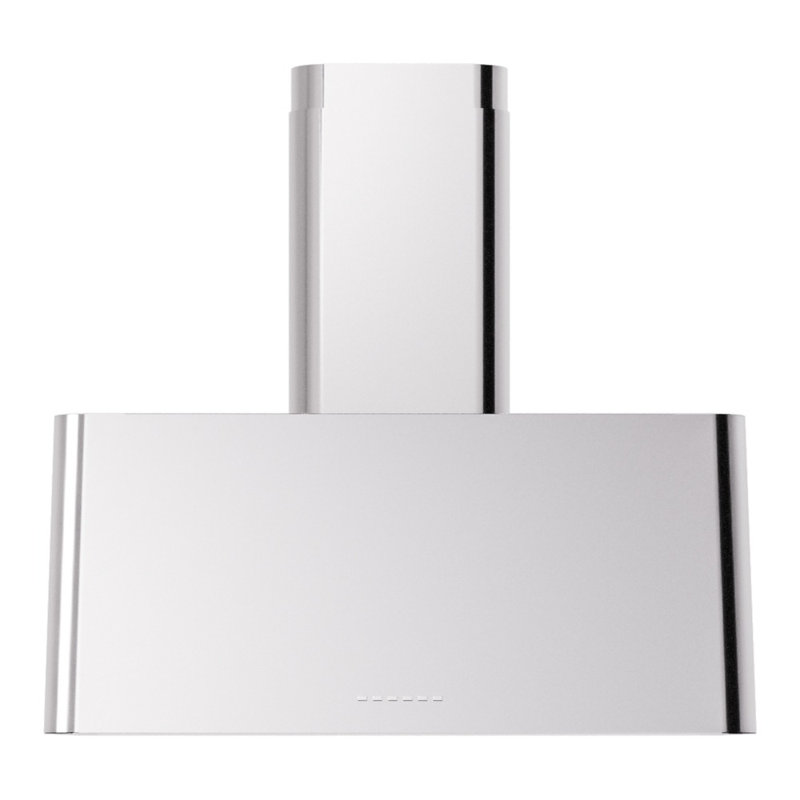 ILVE Nostalgie II 30 in Range Hood, Stainless Steel, 30"