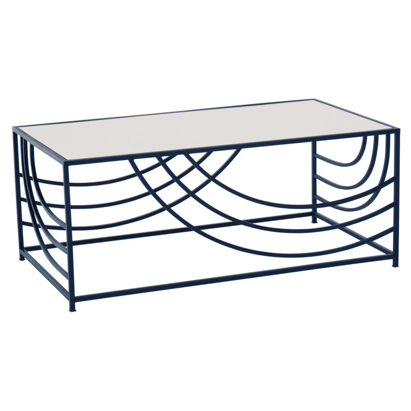 Jacquez Frame Coffee Table