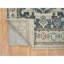 Tapis de couloir nouvel âge en laine 2 pi 6 po x 11 pi 8 po Rochiana