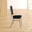 Oliverson Crown Back Stacking Banquet Chair-1398158462