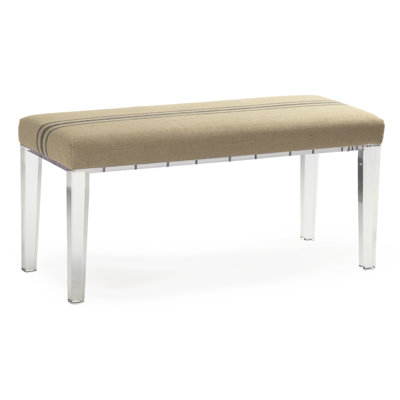 Emma Upholstered Bench