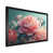 Black Picture Framed selected