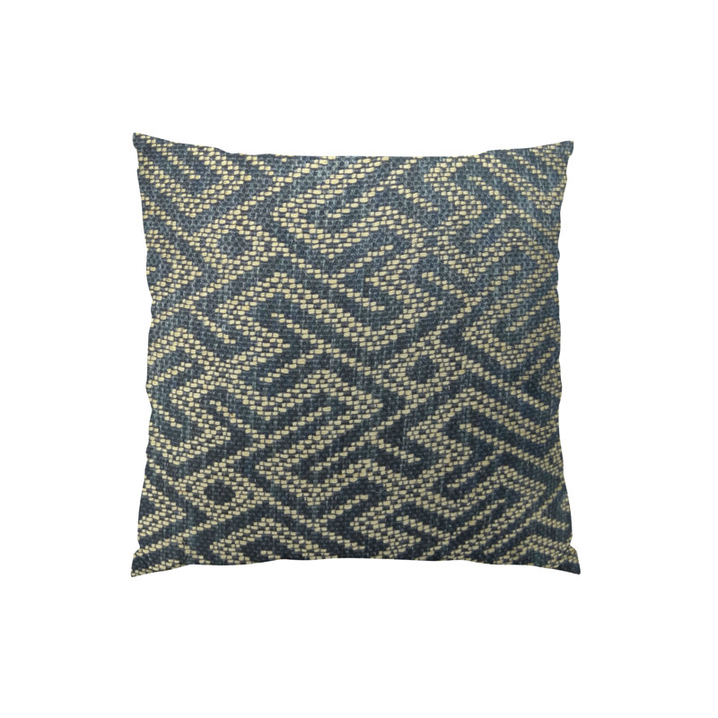 Coussin euro Duncan Range