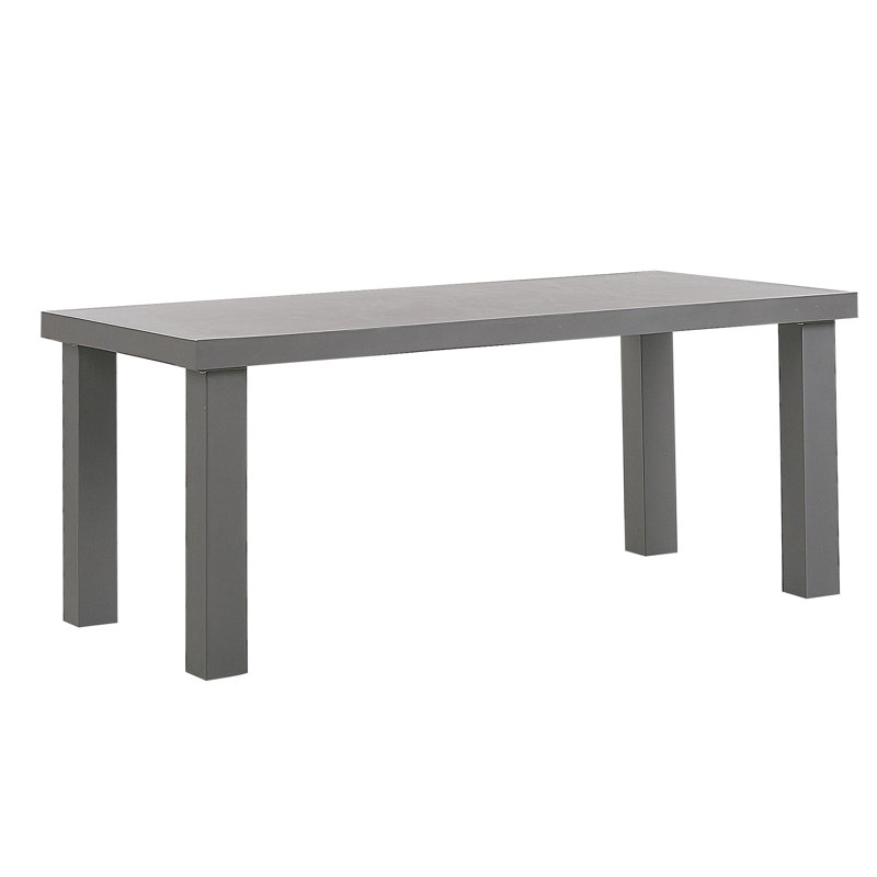 Lauge Rectangular 8 - Person 180Cm L Table