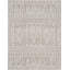 Tapis performance tissé à la machine Terra Catalina - Naturel - 6 pi 7 po x 9 pi-175637517