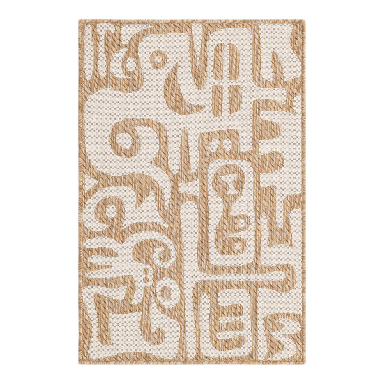 Lyric Hower Indoor/Outdoor Area Rug