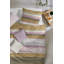 Rohman Cotton Striped Duvet Cover Set with Pillow Shams-1203724463-1203724456