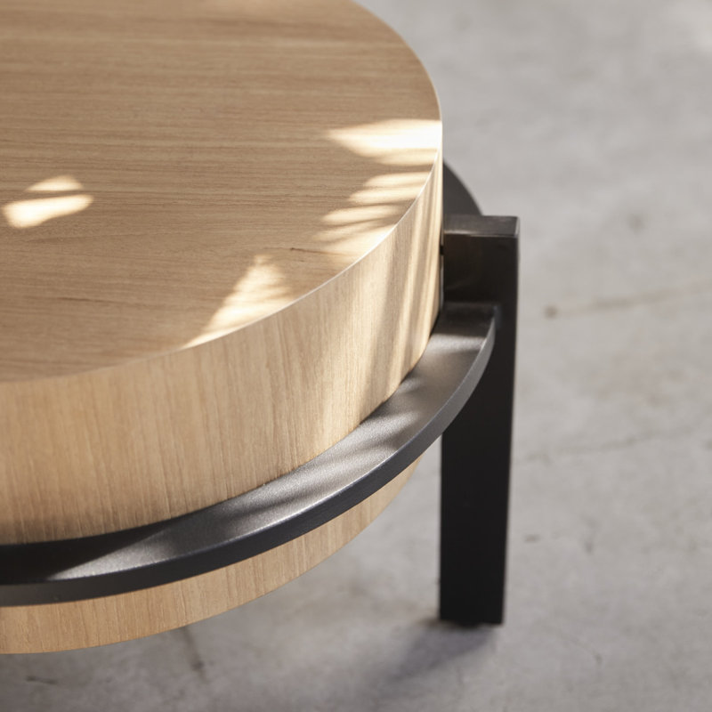Ava End Table