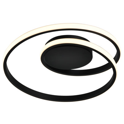 LED Flush Mount