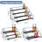 4 Tiered Spice Rack Organizer