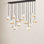 Cotter Dimmable 14 - Light Chandelier