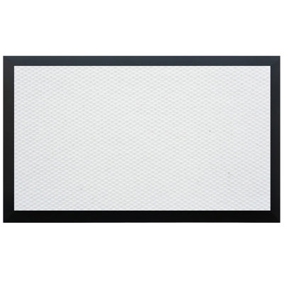 Non-Slip Outdoor Doormat