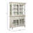Oakman Dining Cabinet