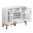 100.33cm Bar Cabinet