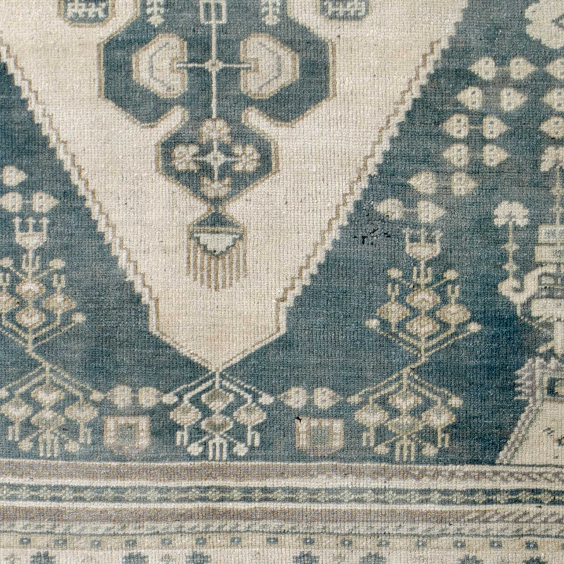 Tapis unique en son genre Tarzana