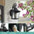 21” Black Modern Outdoor Wall Sconce With Clear Glass Shade – Waterproof For Porches, Patios & Garages(bulb Not Include)