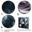 Mauve rose symphonie - impression-88544930-88544928