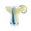 Libbey Blue Ribbon Stemless Margarita Glasses