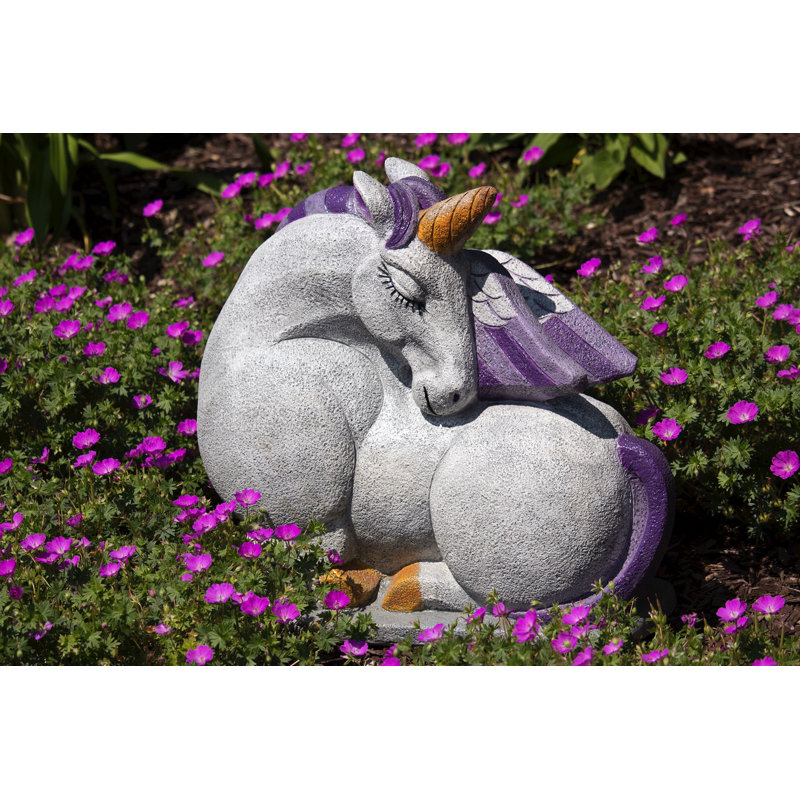 Luna the Unicorn