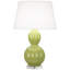 Lampe de table 30,75 po Williamsburg Randolph-26115973-26499136