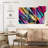 Avery Rainbow Abstract-107970036