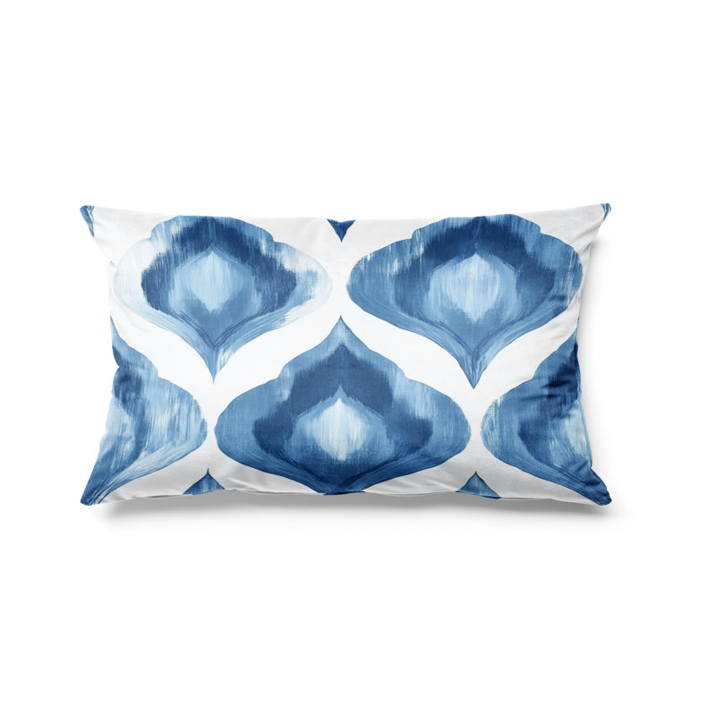 Coussin Modern, H 12 po x l 20 po