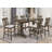 Okarche Dining Table-1978092283