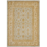 Ralph Lauren Performance Oriental Rug