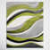 Wade Logan® Dubach Abstract Rug & Reviews | Wayfair