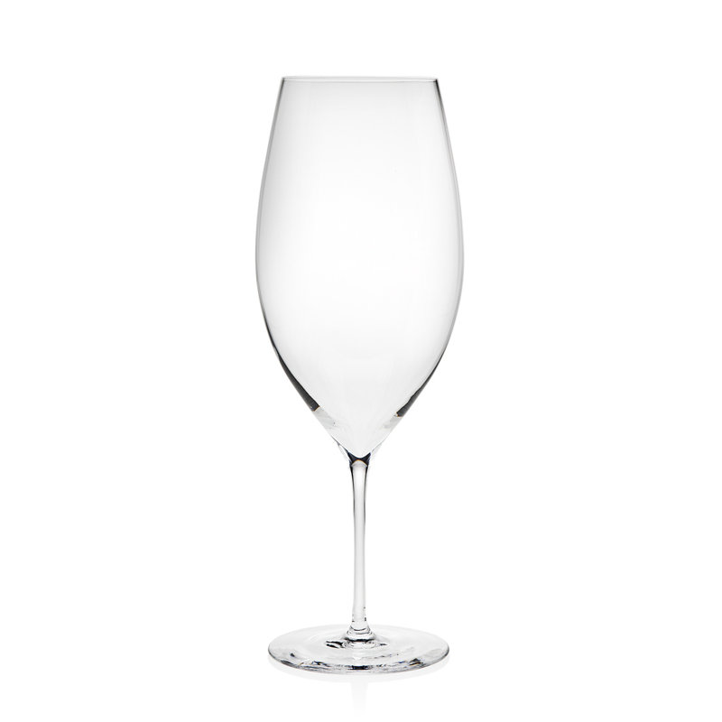 Verre à vin blanc cristal 40 oz. Carat Pair
