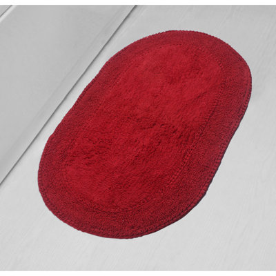 Yinka Bath Rug
