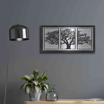 " Geo Tree " by Cindy Jacobs