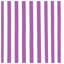 Purple Vertical Stripes Bedding Stripes Bedspread Pattern-125167748