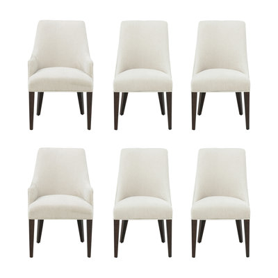 Ensemble de chaises de salle à manger Beever