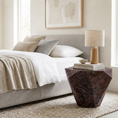 Shiflett Solid Coffee Table