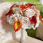 Bouquets de mariage pour les demoiselles d'honneur-121643583