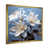 Black Picture Framed