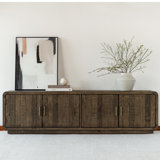 Monterey Media Console