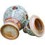 Handmade Ceramic Jar