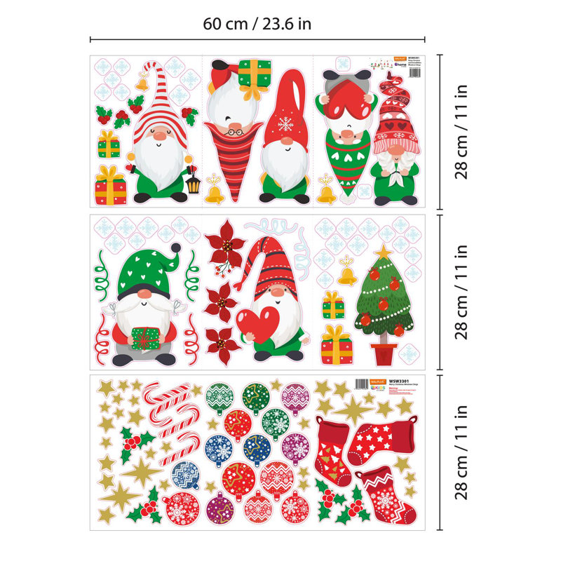 Christmas Decorative Accent