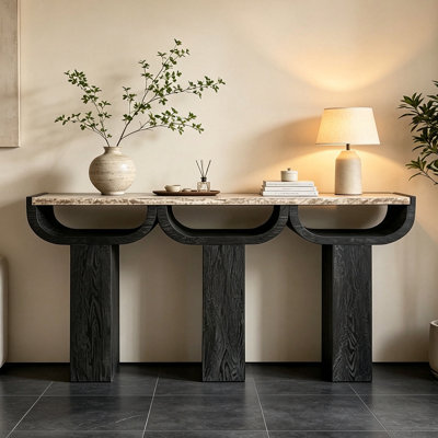 Console Mid-Century