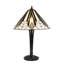 Feroz Resin Table Lamp