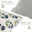 Coussins décoratifs décoratifs 14 x 14 Coussins décoratifs pour le canapé et le canapé Rish Fabividine-114981589