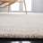Brandall Natural Fiber Hand Loomed Jute/Cotton Rug in Light Pink-244359715